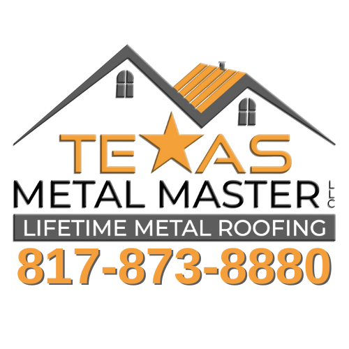 Texas Metal Master - Lifetime Metal Roofing
